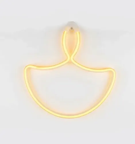 LED Diya Warm light