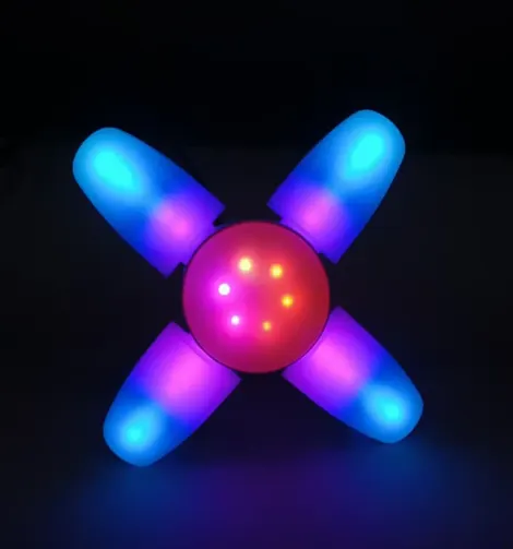 Mini Fan Blade Light