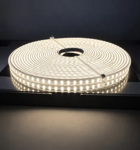 LED Rope Light Natural White